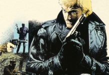 2000 AD announces BUTTON MAN BY ARTHUR RANSON Apex Edition for December 2024