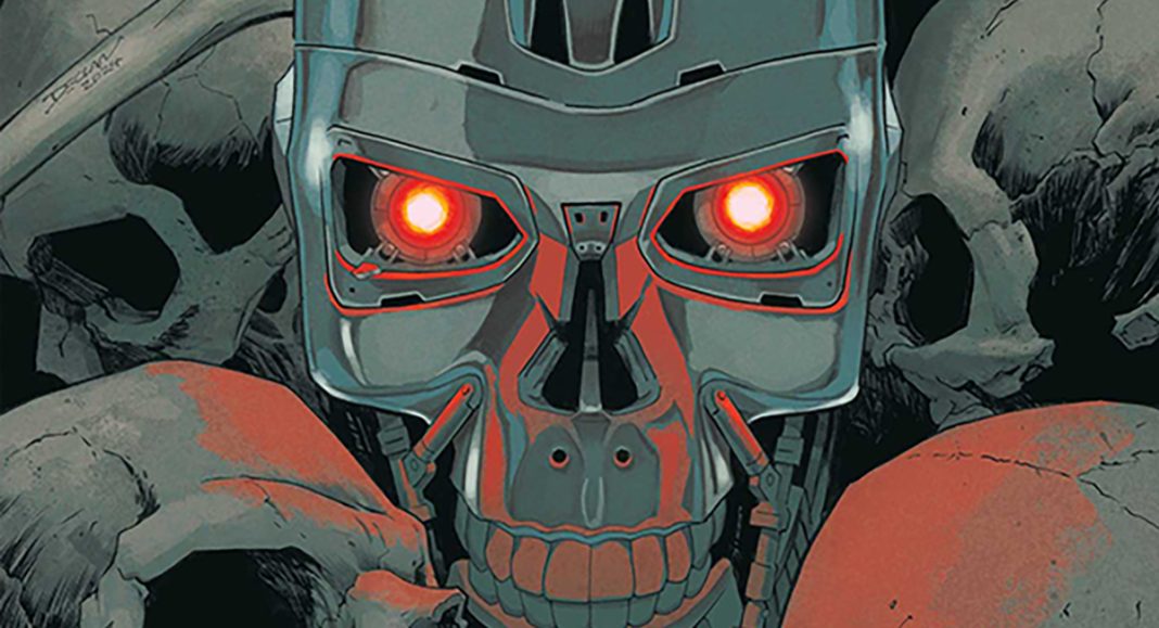 The Terminator