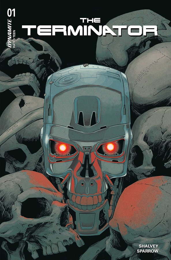 The Terminator