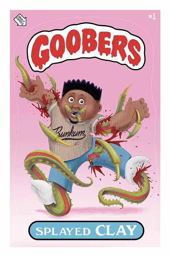 Goobers