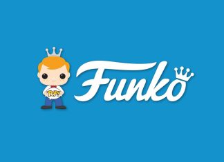 A Tale Of Two Cons: How Otakon and Otakuthon handled Funko Pop autographs and scalping Funko logo