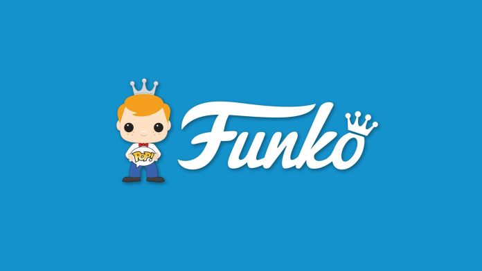 Funko logo Funko logo