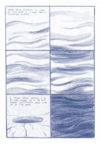 Spring Tides by Andrew White