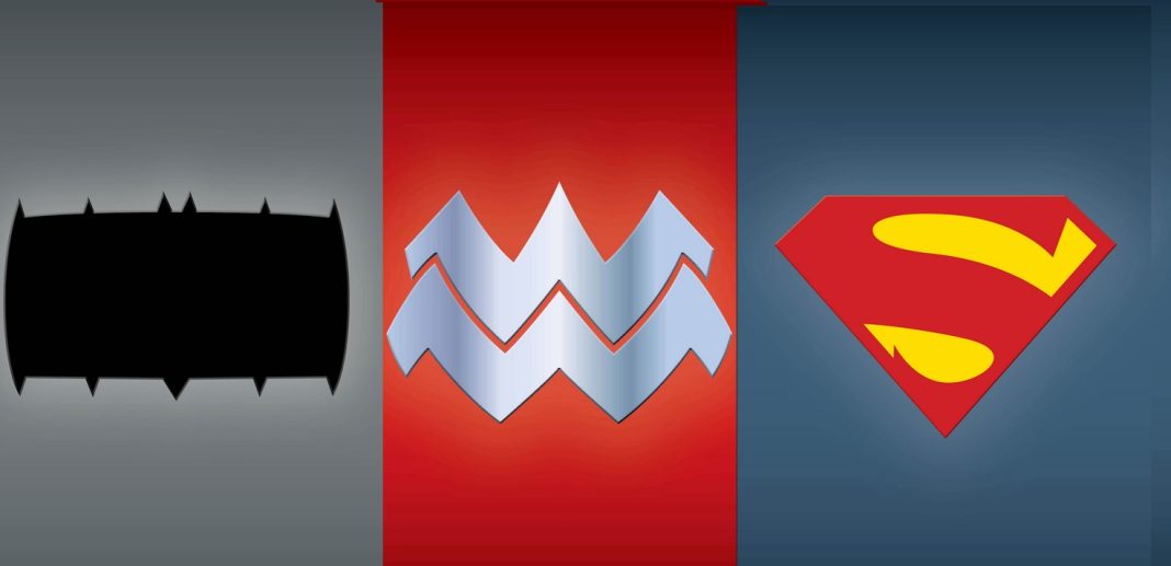 DC Absolute Universe