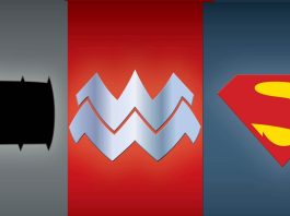 DC Absolute Universe