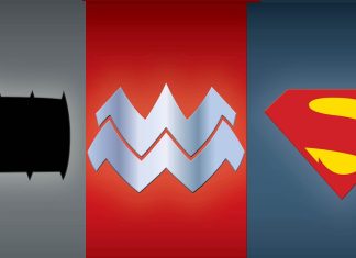 DC unveils variant covers and logos for Absolute Universe titles launch DC Absolute Universe