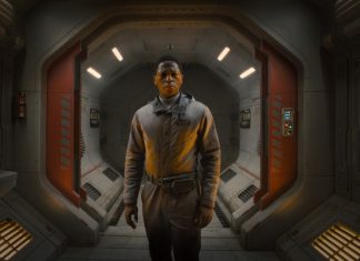 Horror Beat: ALIEN: ROMULUS’ controversial act of resurrection David Jonsson as Andy in Alien: Romulus