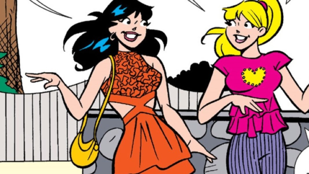 Archie: The Decision interior art (cropped)