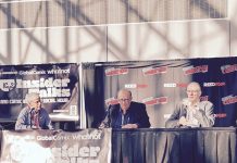 Shocker! NYCC expands to Wednesday with “Retailer Day”