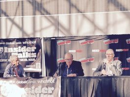 Shocker! NYCC expands to Wednesday with “Retailer Day”