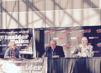 Shocker! NYCC expands to Wednesday with “Retailer Day”