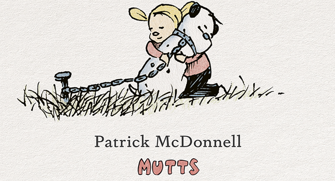 Mutts