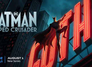 TV Review: Batman: Caped Crusader is stellar return to television