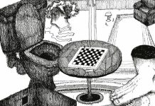 Small Press Spotlight: Maamoul Press publish displaced Palestinian zine A NORMAL CONVERSATION IN A NORMAL HOUSEHOLD by Amal El-Nakhala A NORMAL CONVERSATION IN A NORMAL HOUSEHOLD