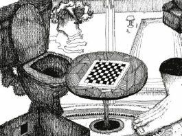 Small Press Spotlight: Maamoul Press publish displaced Palestinian zine A NORMAL CONVERSATION IN A NORMAL HOUSEHOLD by Amal El-Nakhala A NORMAL CONVERSATION IN A NORMAL HOUSEHOLD