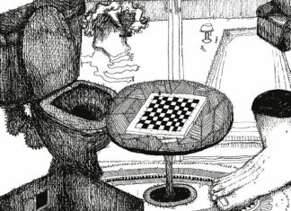 Small Press Spotlight: Maamoul Press publish displaced Palestinian zine A NORMAL CONVERSATION IN A NORMAL HOUSEHOLD by Amal El-Nakhala A NORMAL CONVERSATION IN A NORMAL HOUSEHOLD