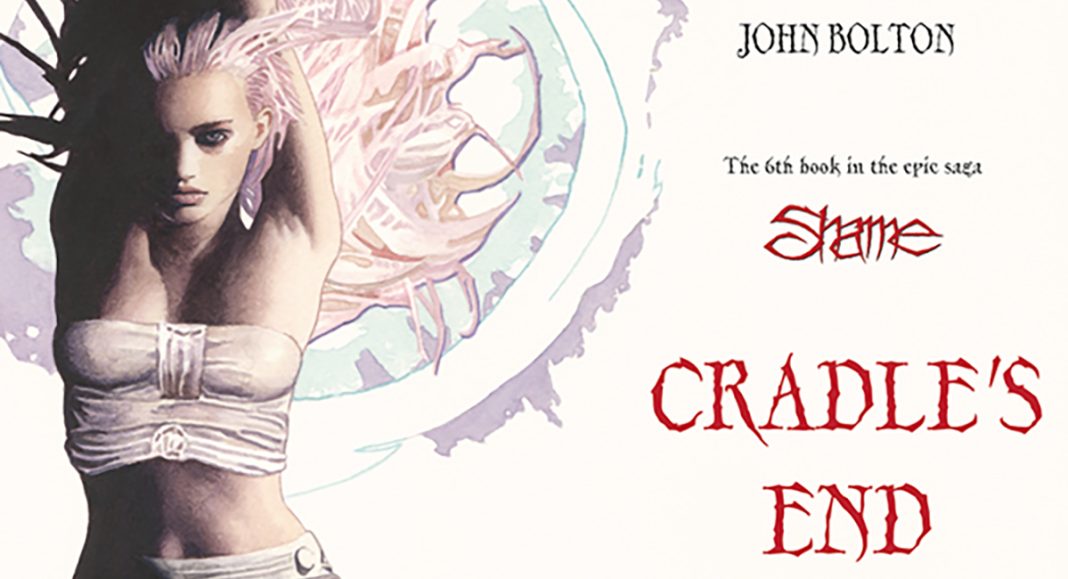 Cradle's End