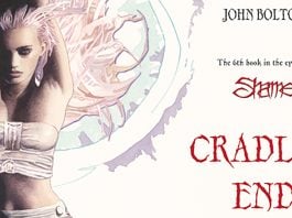Cradle's End