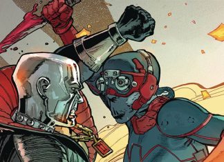 Top Comics to Buy for August 21, 2024: DESTRO #3 rules, and more comics to buy for August 21