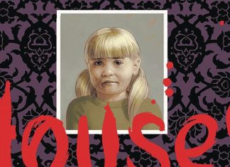 Graphic Novel Review: Brubaker and Phillips enter HOUSES OF THE UNHOLY Houses of the Unholy