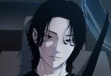 A Year of Free Comics: Unravel THE GWICHON VILLAGE MYSTERY The Gwichon Village Mystery