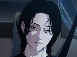 A Year of Free Comics: Unravel THE GWICHON VILLAGE MYSTERY The Gwichon Village Mystery