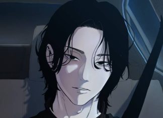 A Year of Free Comics: Unravel THE GWICHON VILLAGE MYSTERY The Gwichon Village Mystery