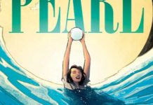 Graphic Novel Review: PEARL adds to the canon of World War II comics from the expat perspective