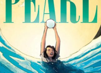 Graphic Novel Review: PEARL adds to the canon of World War II comics from the expat perspective