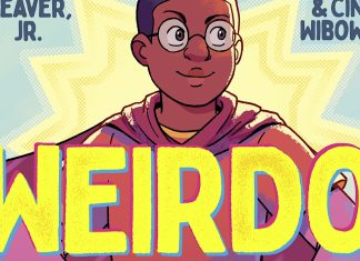 Interview and Exclusive Preview: The WEIRDO manifesto to improving mental health