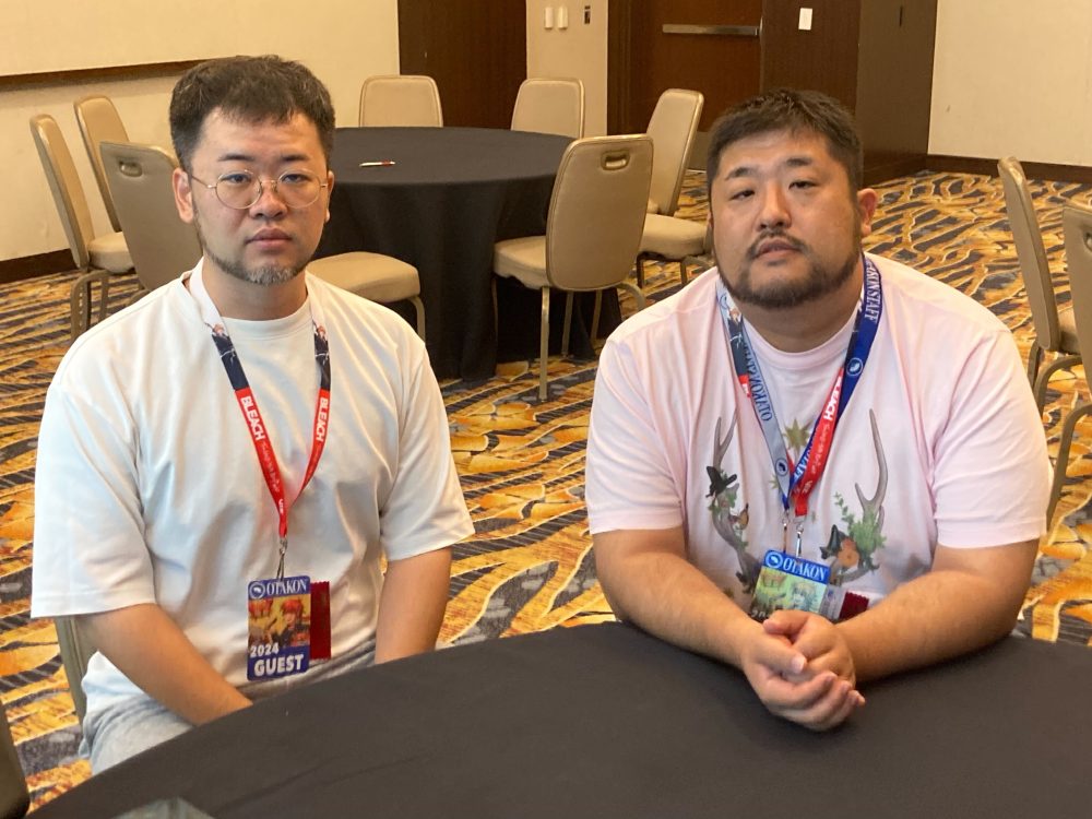 Yoshihiro Watanabe/Waki Kiyotaka