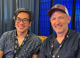 Interview: Pichetshote and Dodson explains why the one shot is special