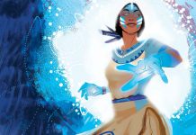 Mohawk warrior Kahhori makes Marvel Comics debut this November Kahhori