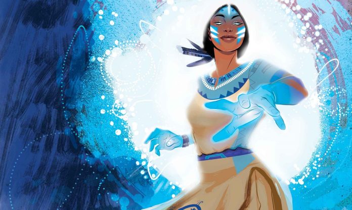 Kahhori Feature Kahhori