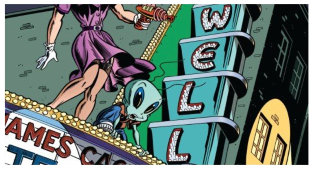 Roswell