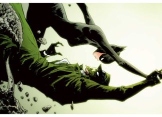 Dynamite announces THE GREEN HORNET and MISS FURY cross paths with Alex Segura! Green Hornet/Miss Fury