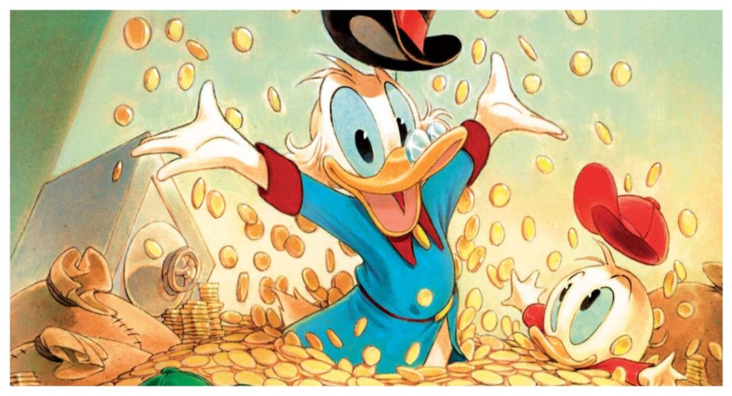 Ducktales