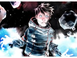 Art of Descender