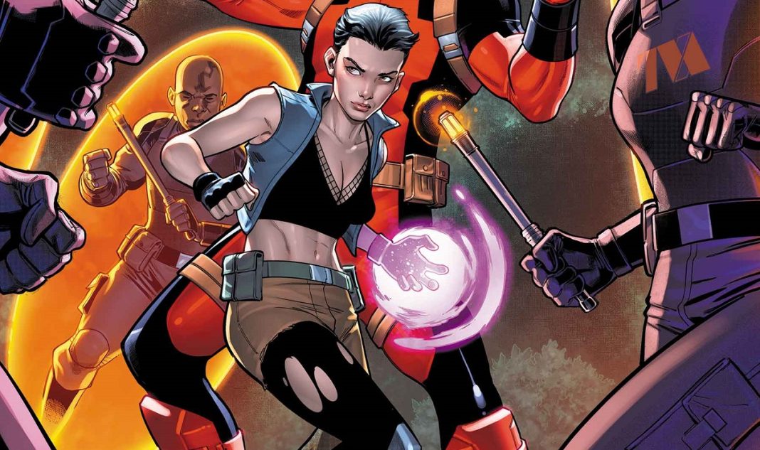 Negasonic Teenage Warhead