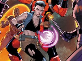 Negasonic Teenage Warhead