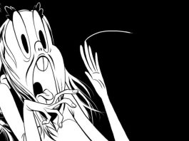 Exclusive Preview: ORCHARD OF THE TAME debuts in comic shops in October