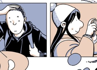 Classic Comic Compendium: ROAMING, and bygone communications challenges Roaming