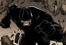 Latest KRAVEN trailer offers best look at “comic accurate” Rhino Kraven trailer