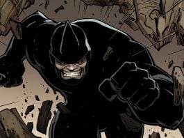 Latest KRAVEN trailer offers best look at “comic accurate” Rhino Kraven trailer