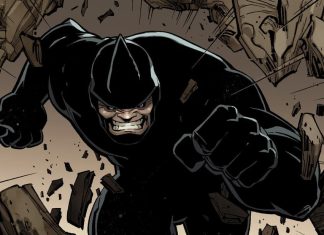 Latest KRAVEN trailer offers best look at “comic accurate” Rhino Kraven trailer