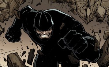 Latest KRAVEN trailer offers best look at “comic accurate” Rhino Kraven trailer