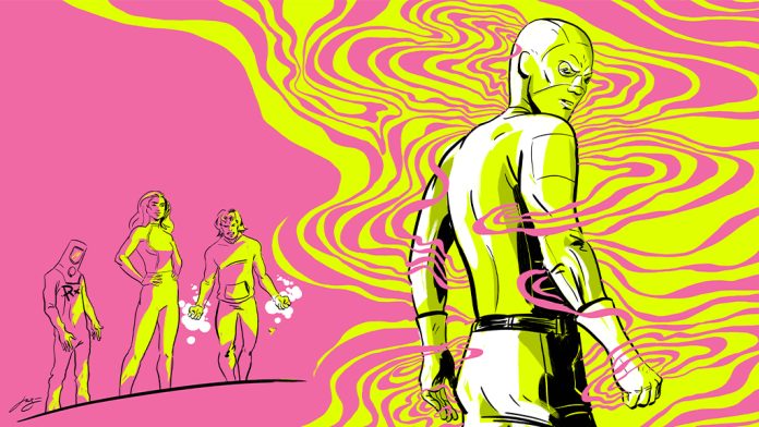 Ripple Effects HC Wraparound Cover Ripple Effects
