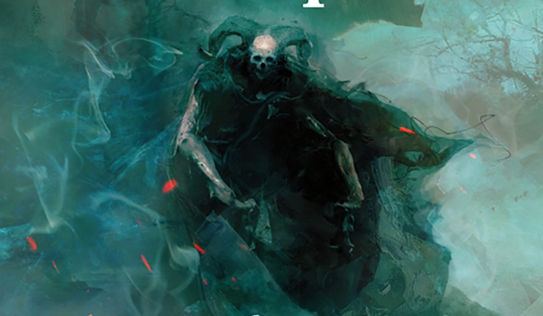 Wheetago War Roth