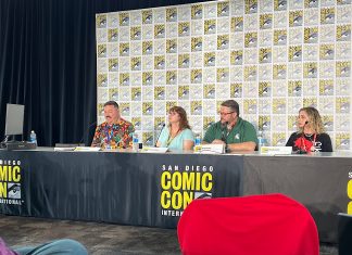 SDCC ’24: Library catalogs offer a unique perspective on comics history Library Comics Comics Catalog History of Comics