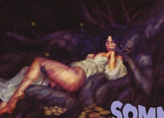 Classic Comic Compendium: A look at Eisner-winning SOMNA Somna